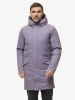 Пуховое пальто BASK Zenith V2 (Мужской; 52; Платиновый Серый)